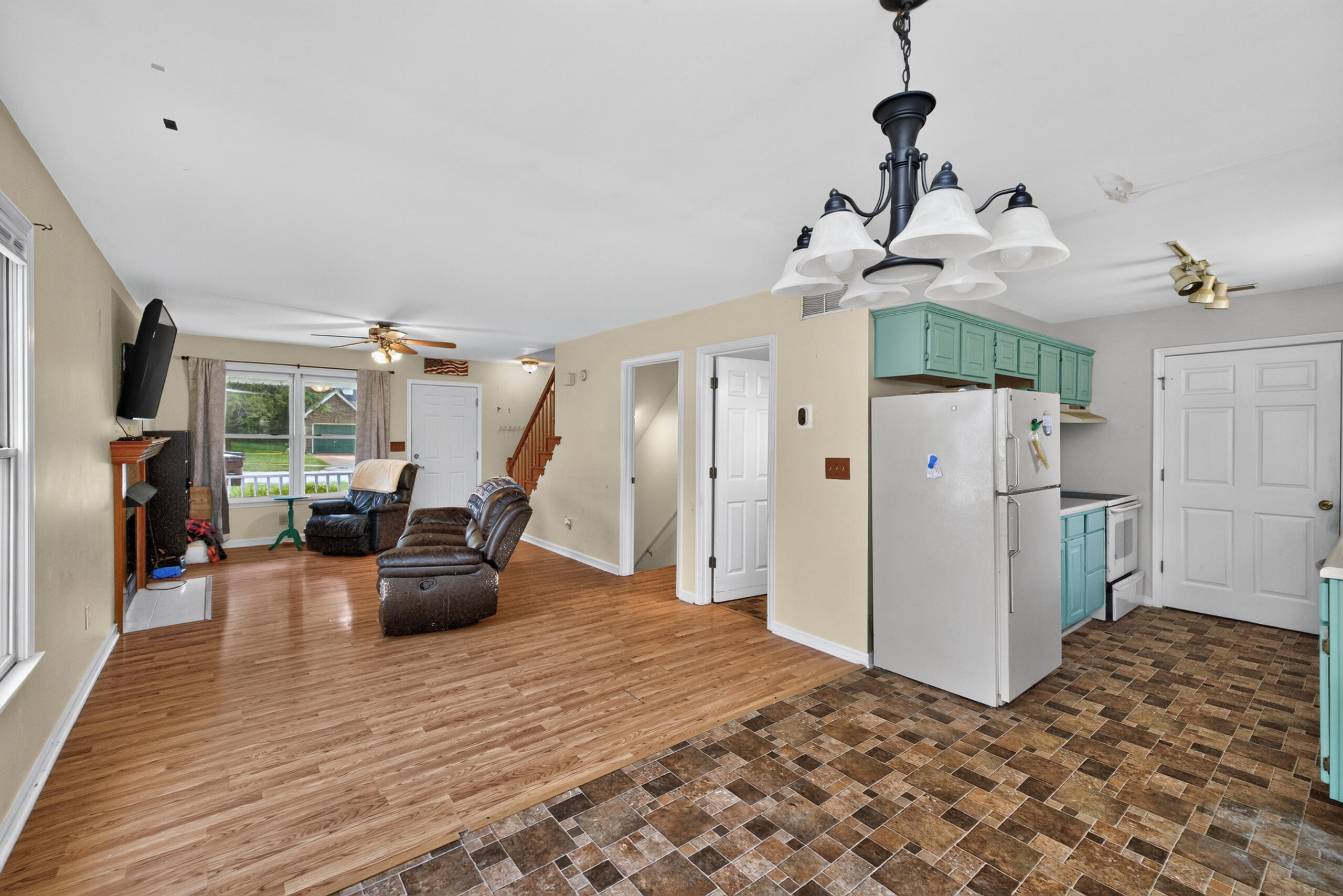 106 Quail Ridge Road Winchester, KY 40391 - Photo 8 of 28 108