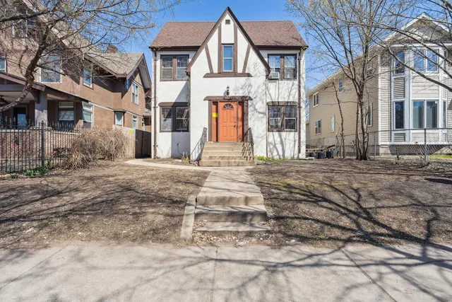 $499,900 | 3025 Park Avenue, Minneapolis, MN 55407