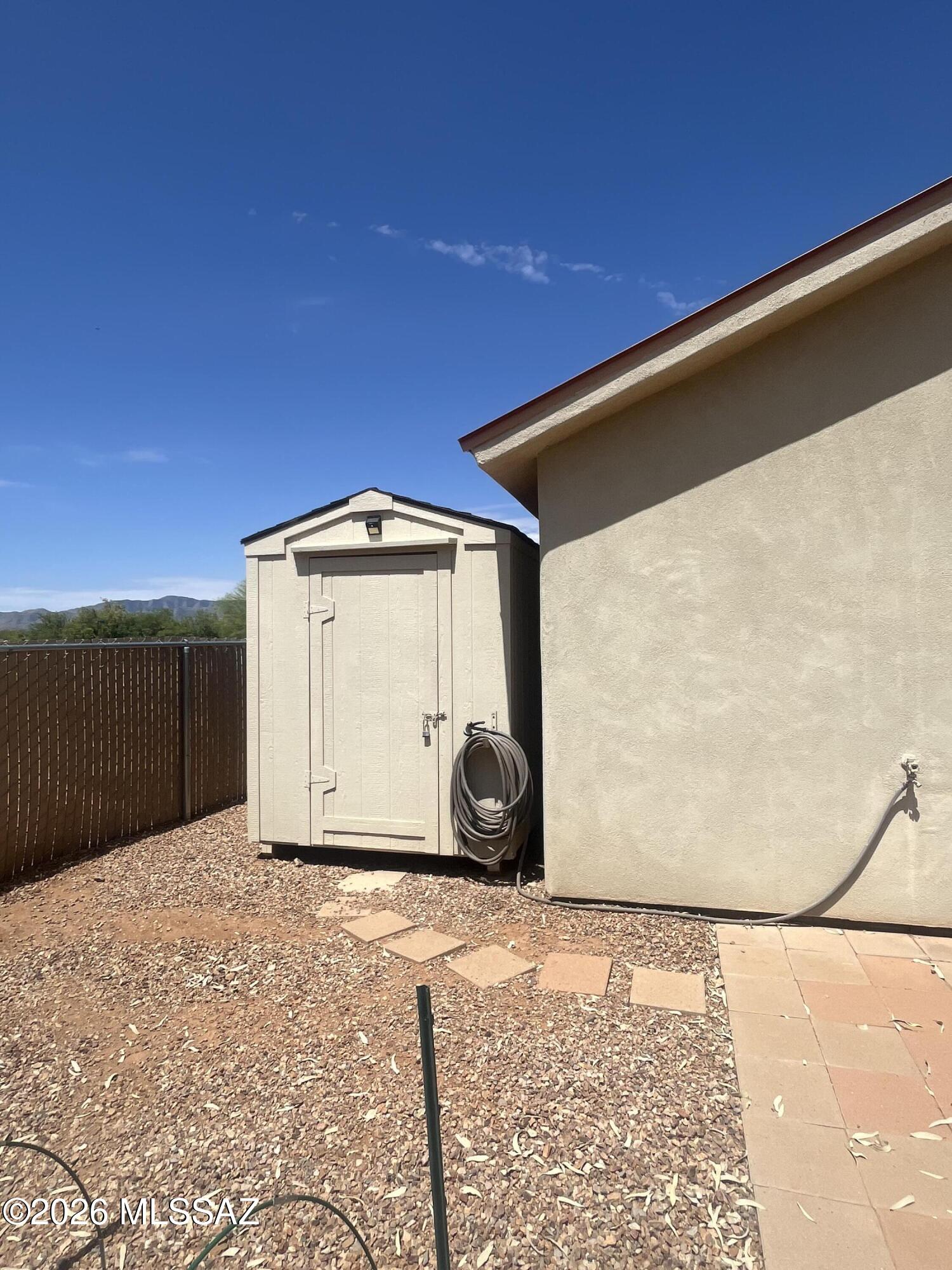 428 Dale Road Pearce, AZ 85625 - Photo 38 of 45