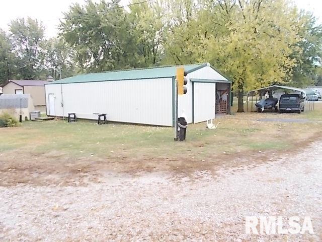 930 Cottage Road New Boston, IL 61272 - Photo 8 of 11 Gallery Image 8