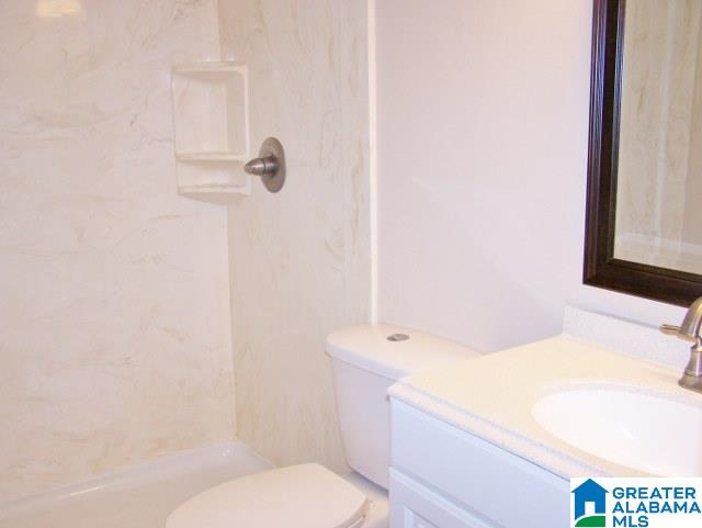 6317 Perry Street Anniston, AL 36206 - Photo 39 of 50