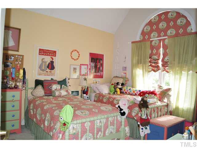 3108 Doe Hill Court Raleigh, NC 27612 - Photo 20 of 24 Photo 20