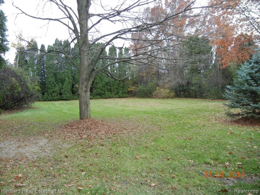 30891 Ridgeway Drive Farmington, MI 48334 - Photo 4 of 27 Back yard