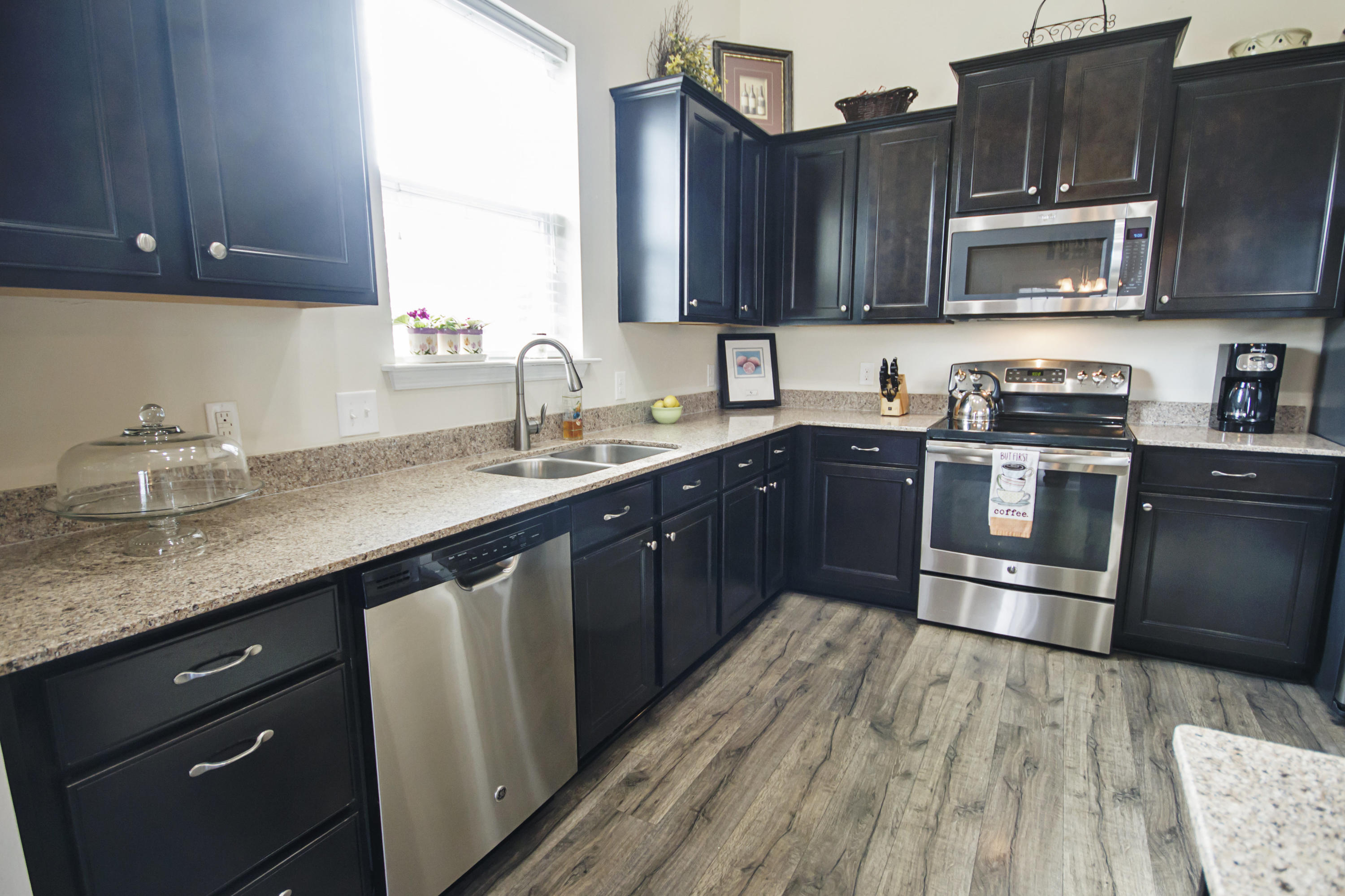 2029 Triple Crown Lane Ridgeville, SC 29472 - Photo 11 of 34 kitchen