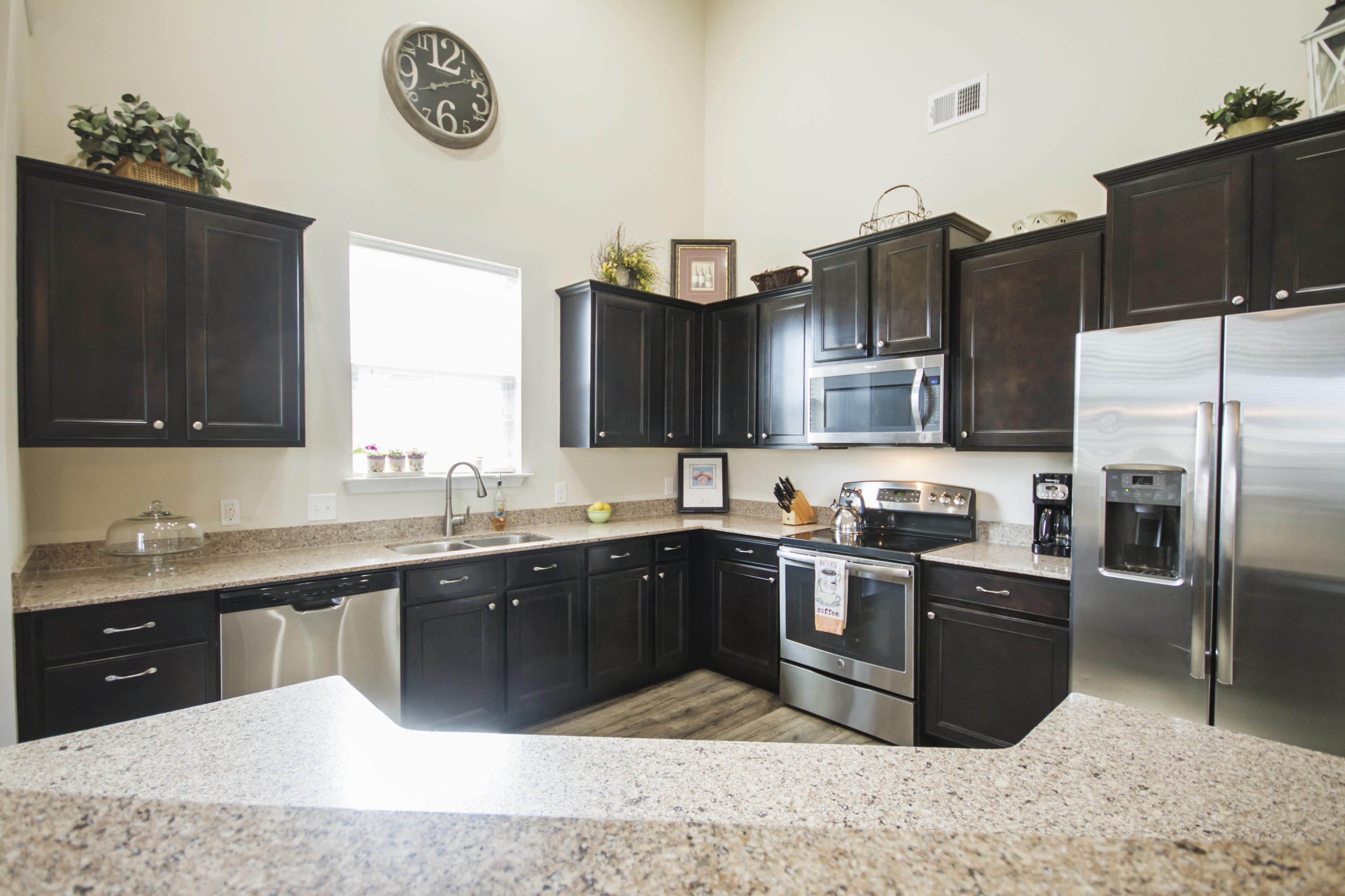 2029 Triple Crown Lane Ridgeville, SC 29472 - Photo 12 of 34 kitchen