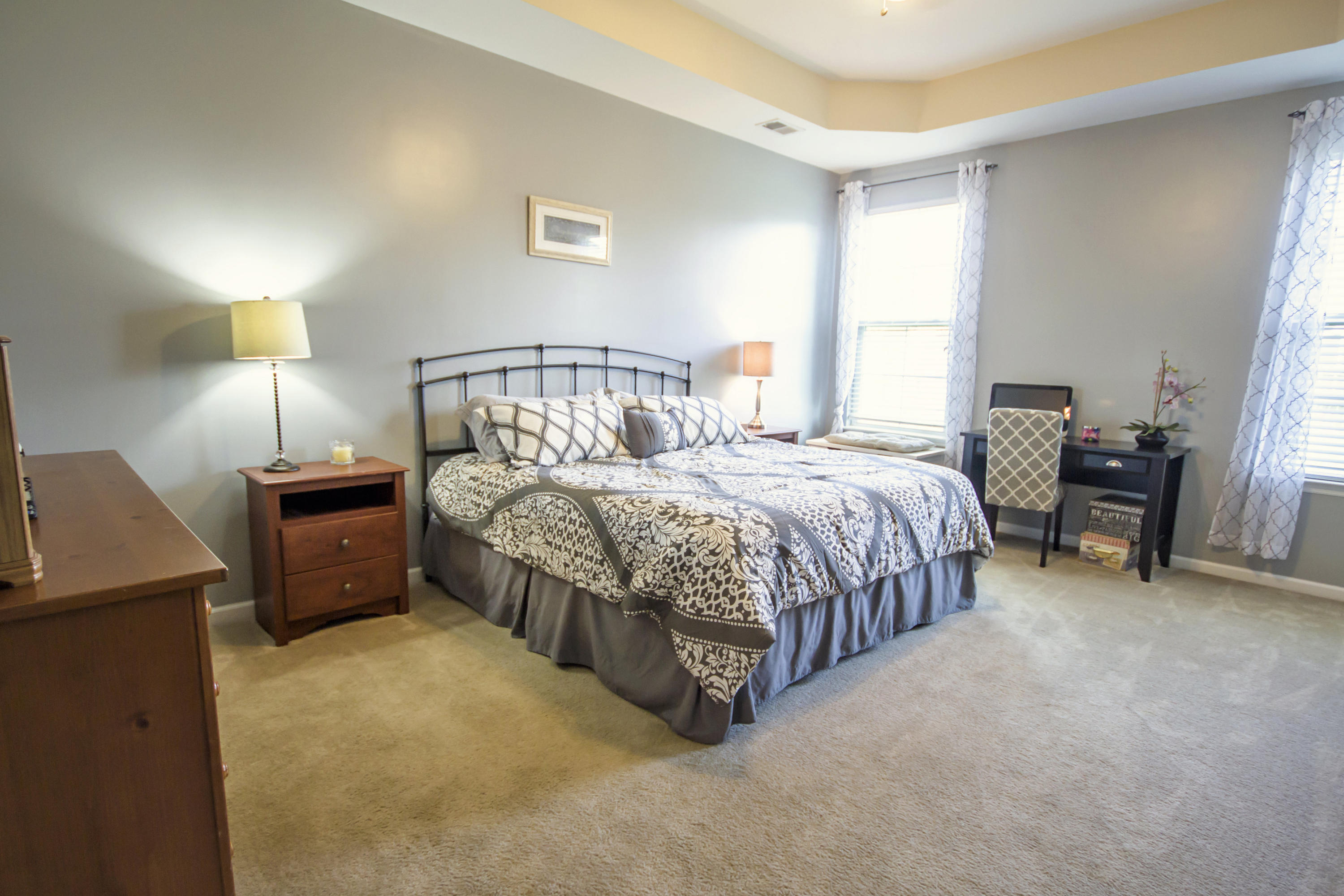 2029 Triple Crown Lane Ridgeville, SC 29472 - Photo 14 of 34 master bedroom