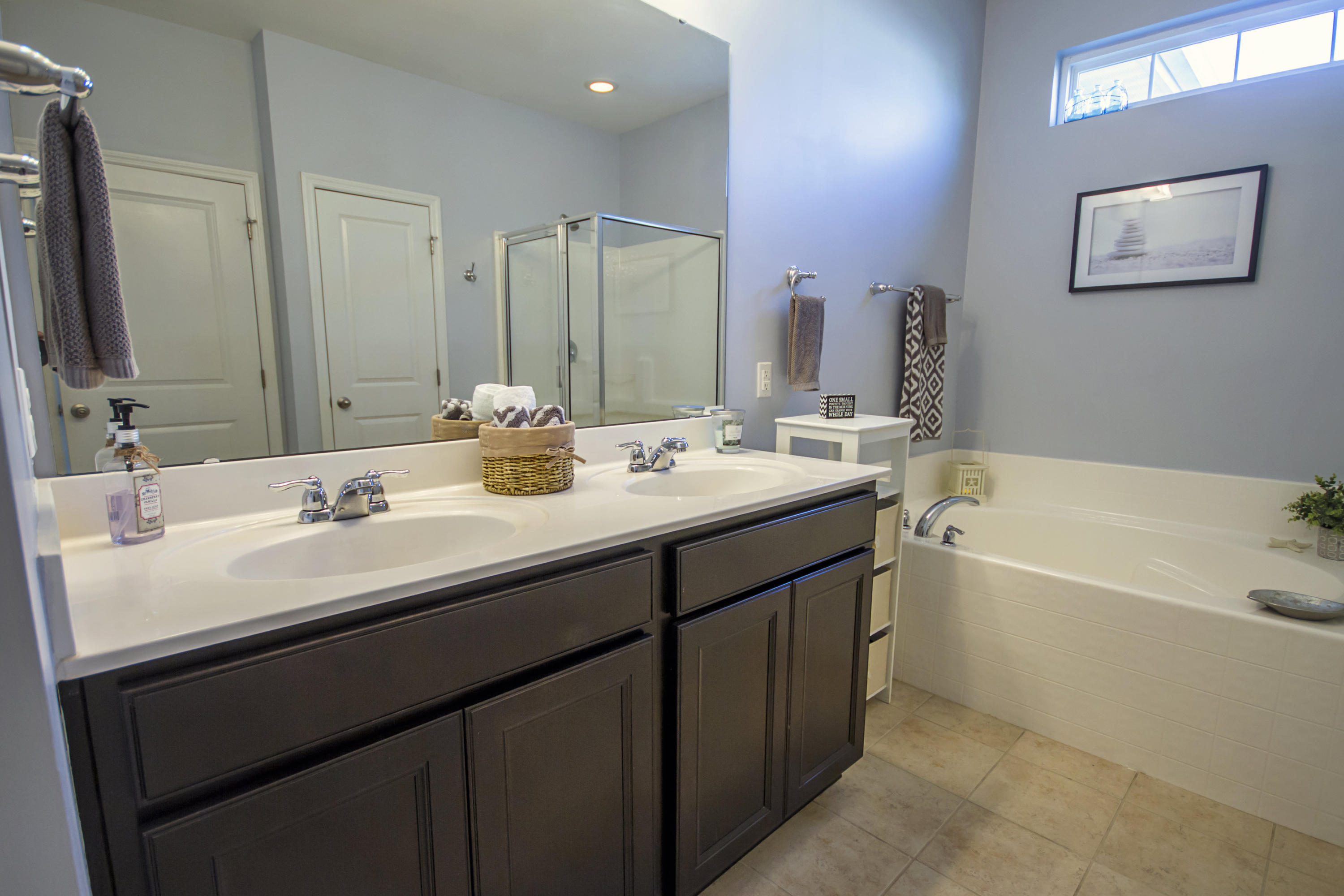 2029 Triple Crown Lane Ridgeville, SC 29472 - Photo 17 of 34 master bath