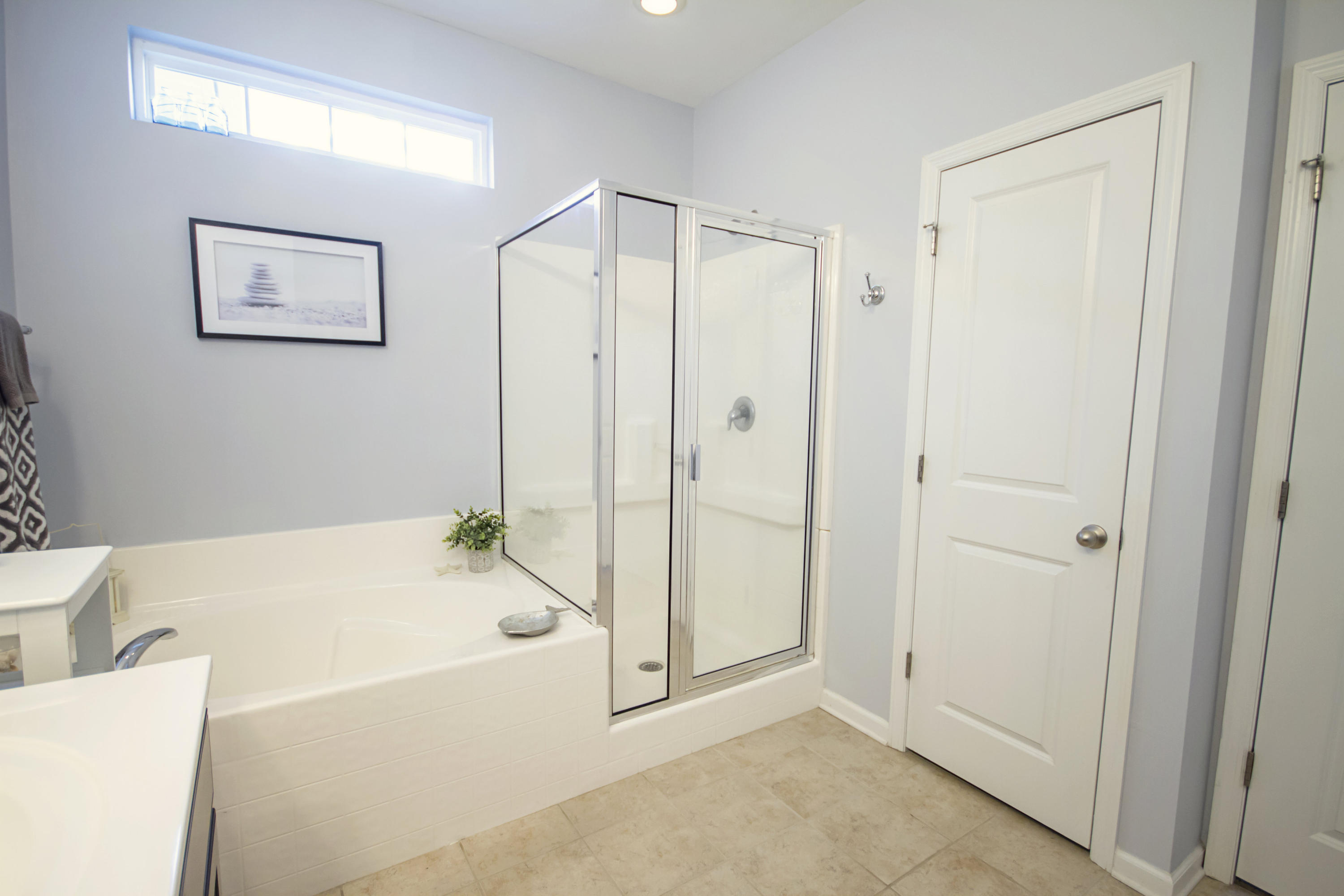 2029 Triple Crown Lane Ridgeville, SC 29472 - Photo 18 of 34 master bath