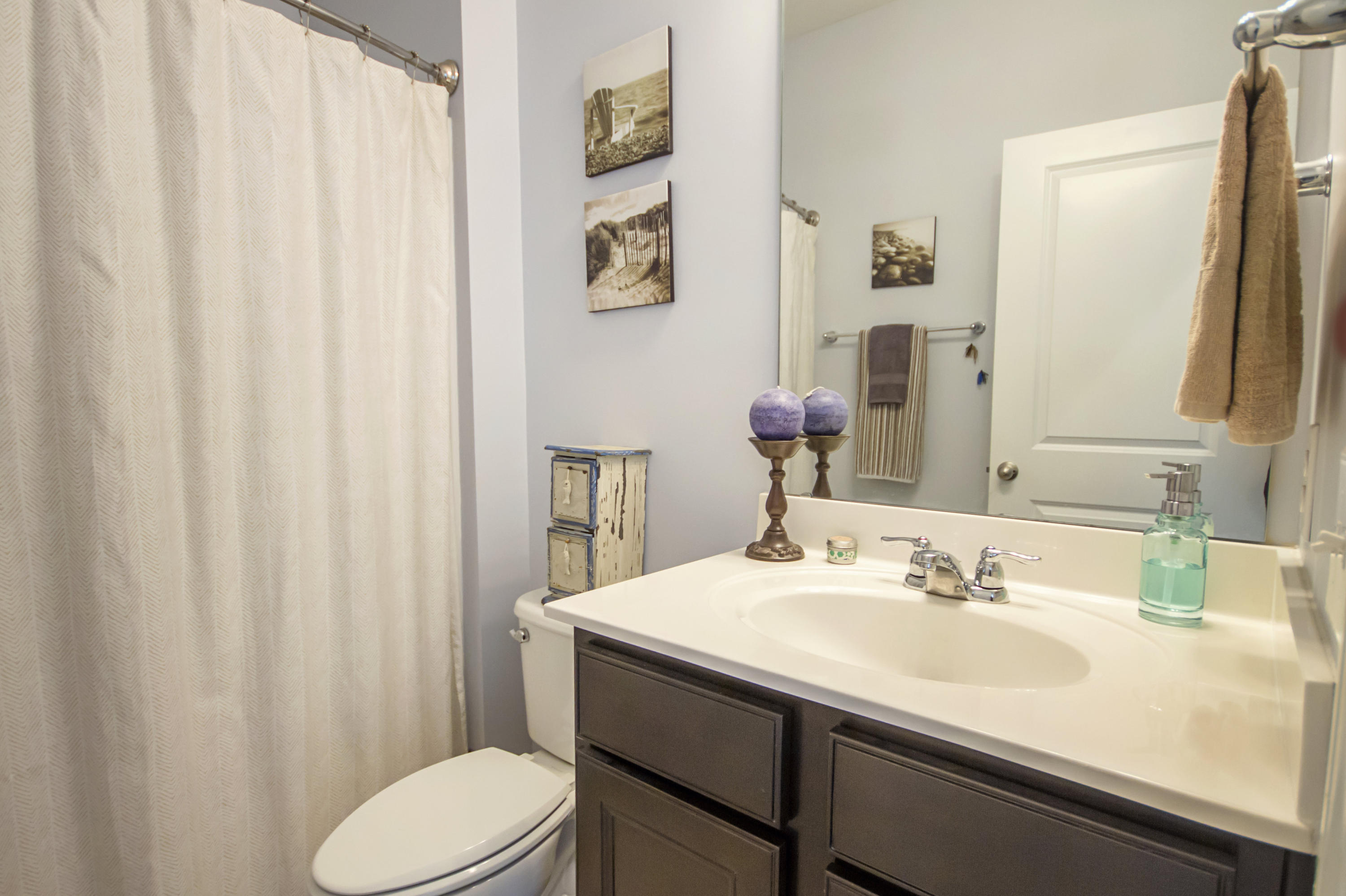 2029 Triple Crown Lane Ridgeville, SC 29472 - Photo 21 of 34 full bathroom