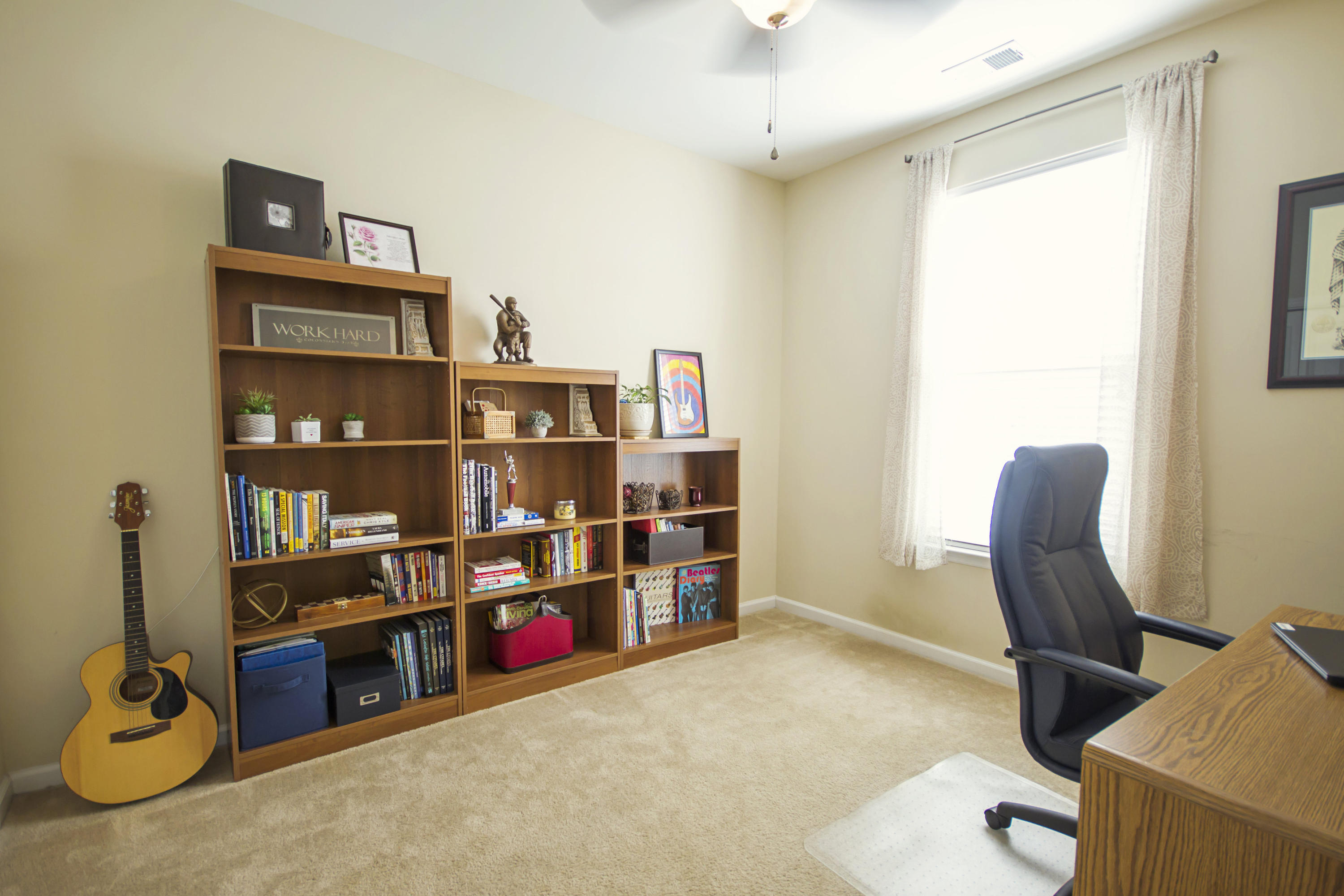 2029 Triple Crown Lane Ridgeville, SC 29472 - Photo 23 of 34 bedroom 3