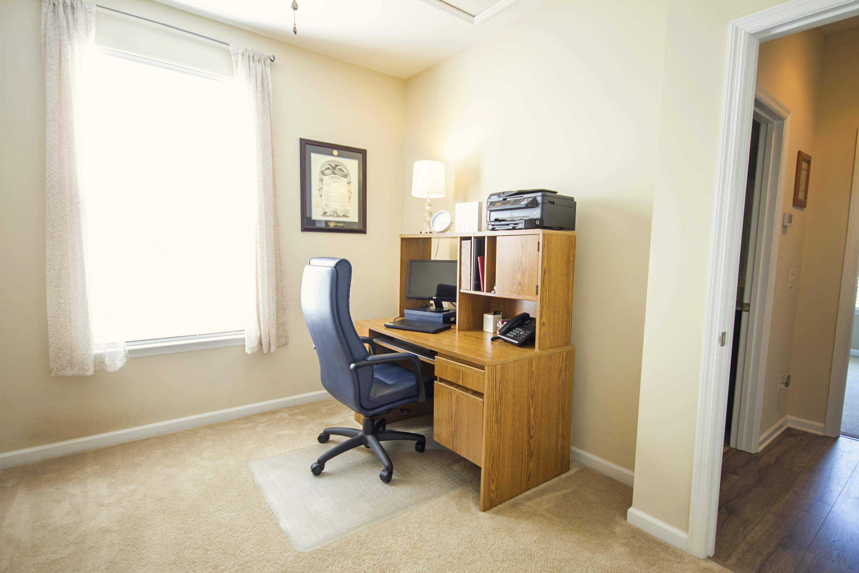 2029 Triple Crown Lane Ridgeville, SC 29472 - Photo 24 of 34 bedroom 3