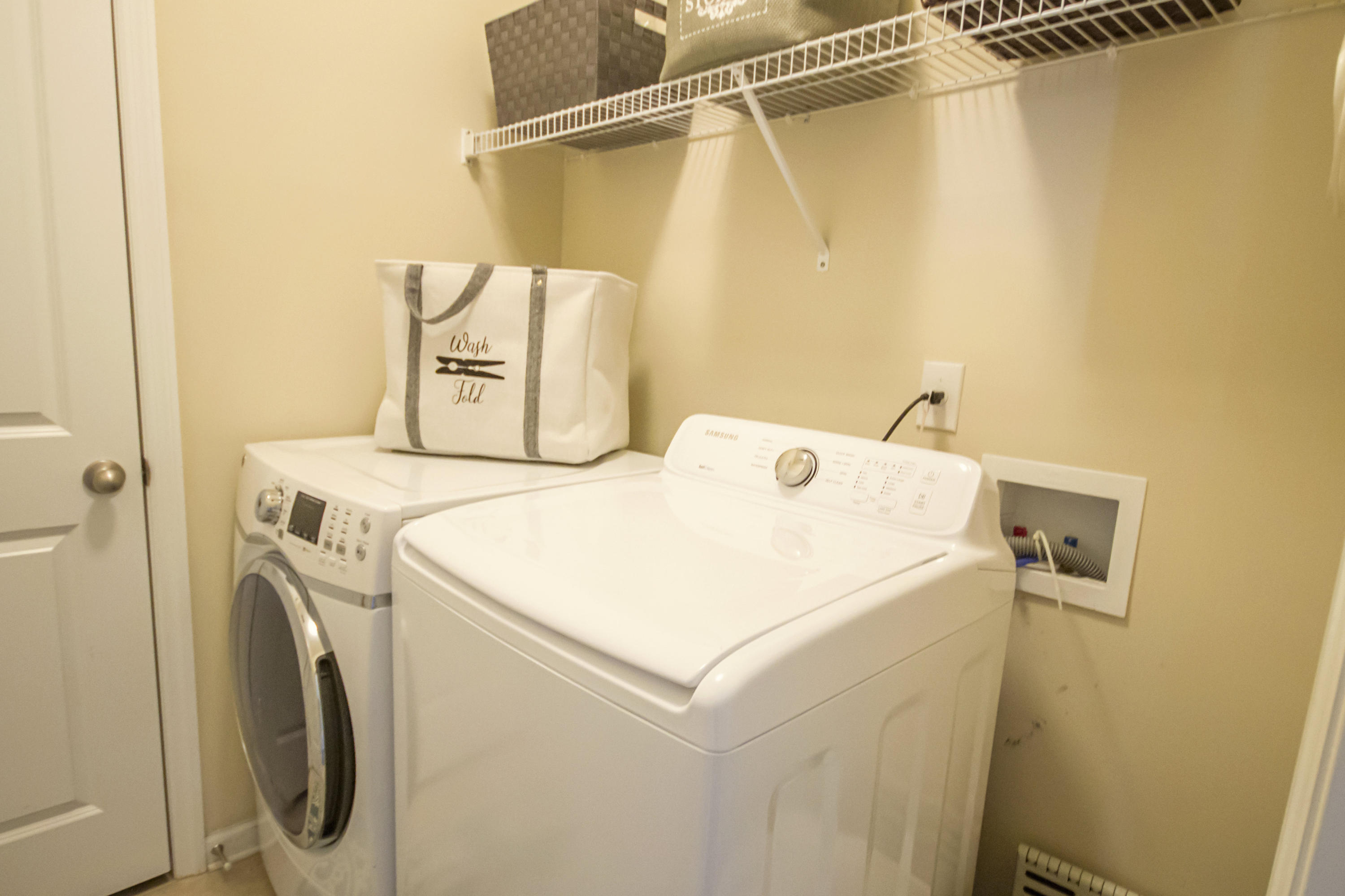 2029 Triple Crown Lane Ridgeville, SC 29472 - Photo 25 of 34 laundry room