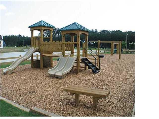 2029 Triple Crown Lane Ridgeville, SC 29472 - Photo 34 of 34 Bridlewood Farm Playground