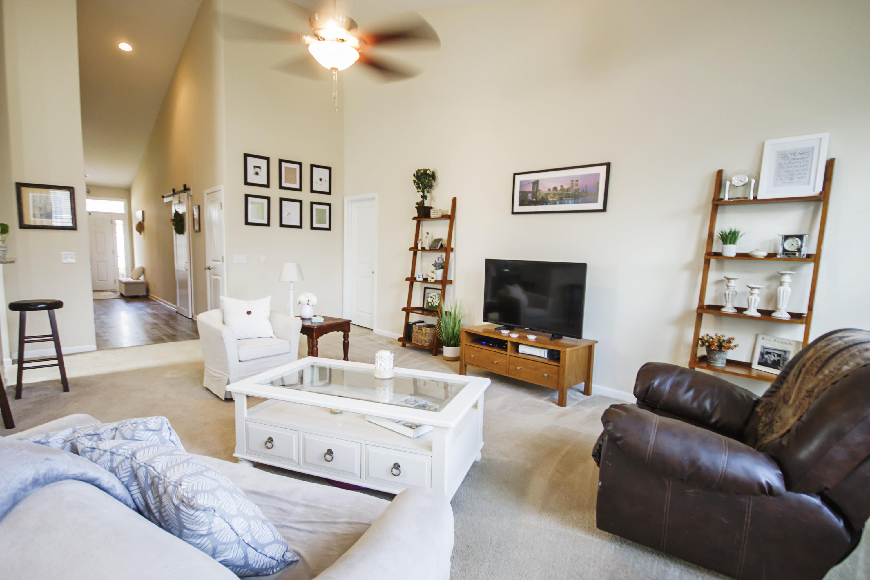 2029 Triple Crown Lane Ridgeville, SC 29472 - Photo 5 of 34 living room