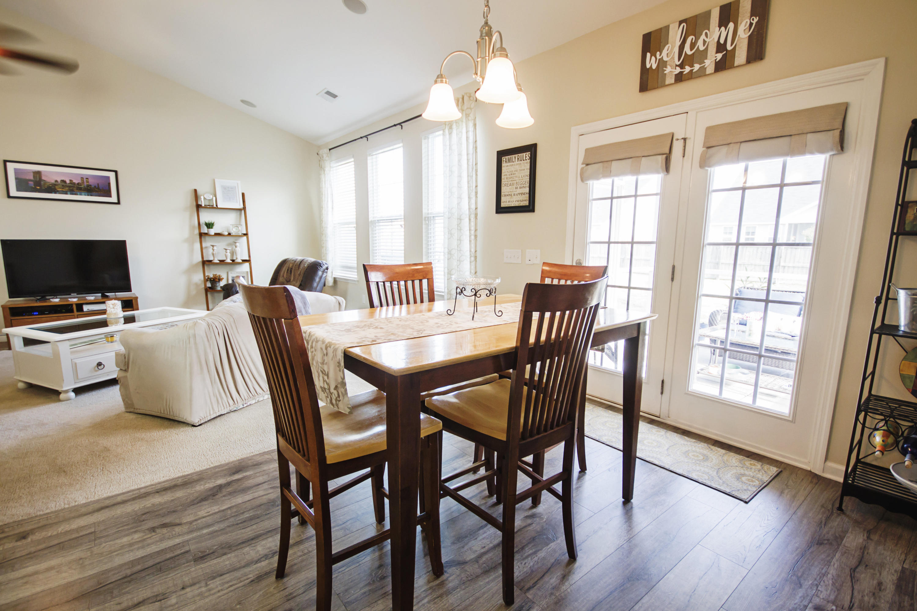 2029 Triple Crown Lane Ridgeville, SC 29472 - Photo 8 of 34 dining area