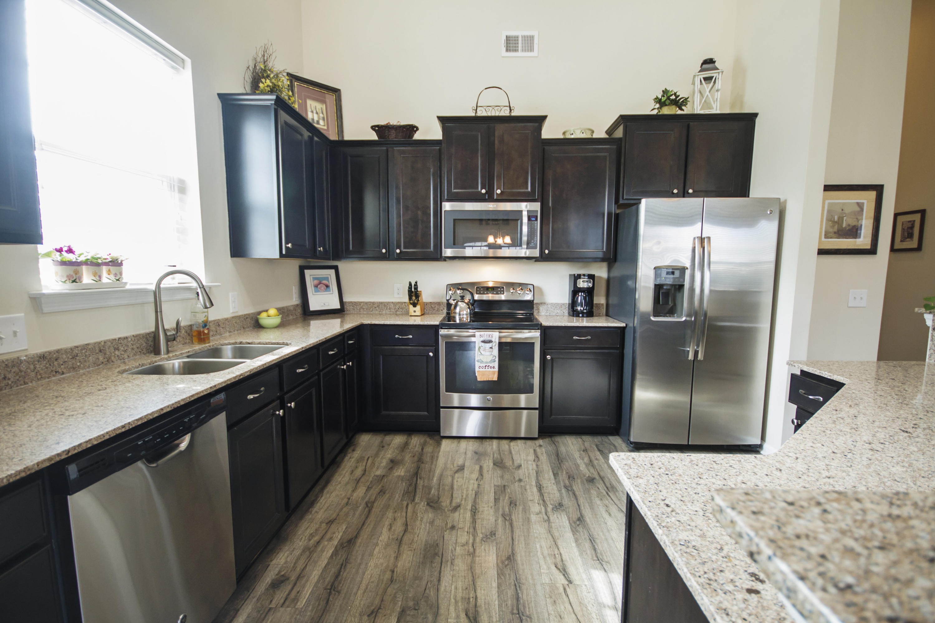 2029 Triple Crown Lane Ridgeville, SC 29472 - Photo 10 of 34 beautiful kitchen