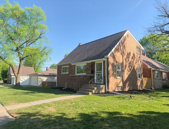 $219,900 | 1501 Forest Avenue, Calumet City, IL 60409