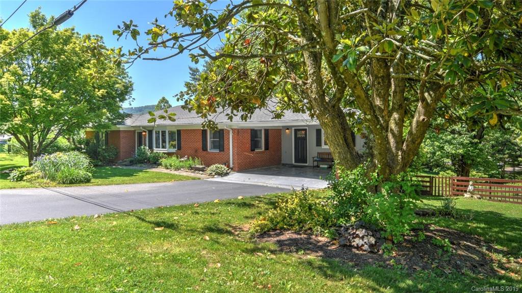 6 Ballard Road Weaverville, NC 28787 - Photo 2 of 39 Gallery Image 2