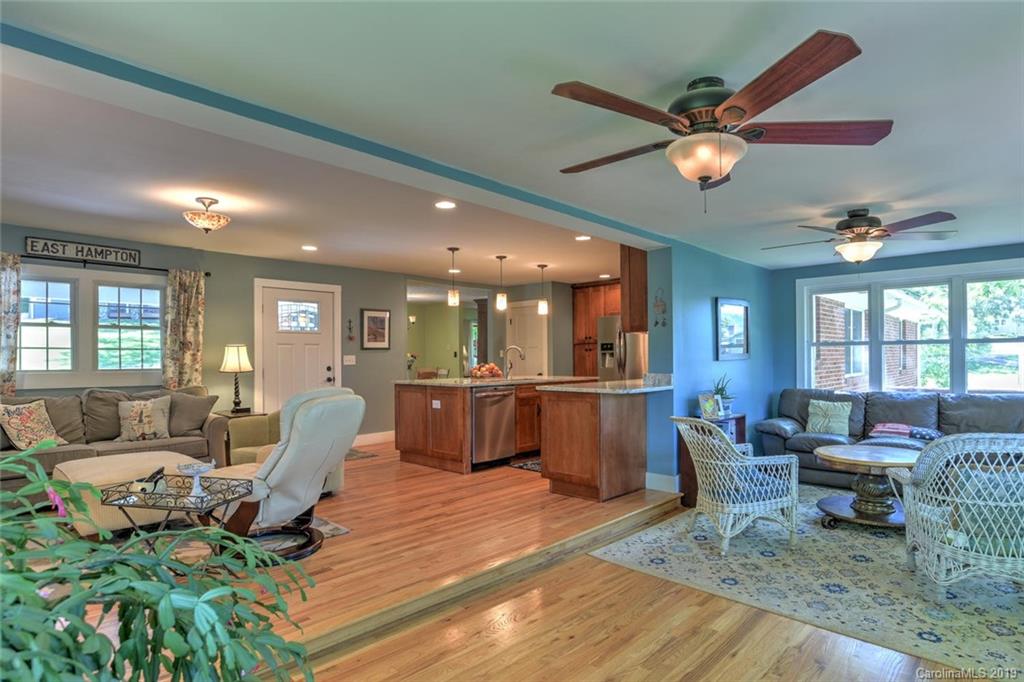 6 Ballard Road Weaverville, NC 28787 - Photo 17 of 39 Gallery Image 17