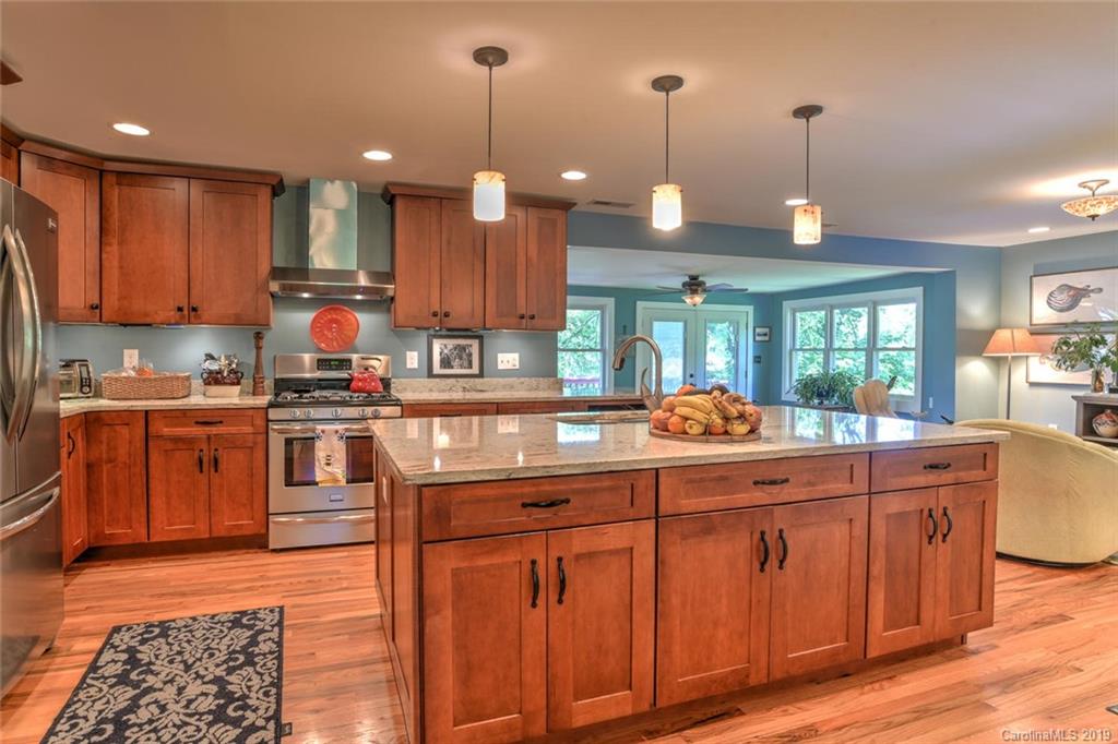 6 Ballard Road Weaverville, NC 28787 - Photo 18 of 39 Gallery Image 18
