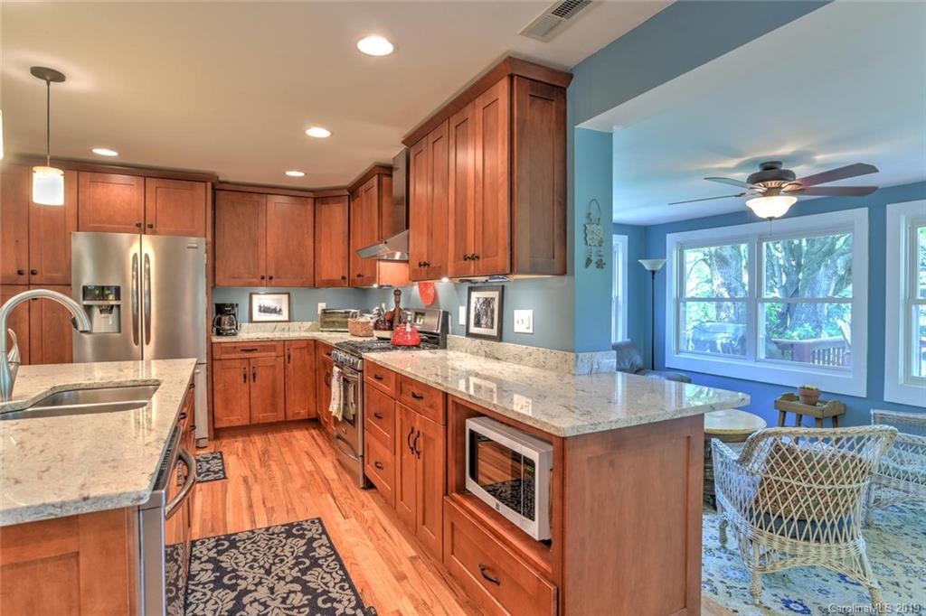 6 Ballard Road Weaverville, NC 28787 - Photo 20 of 39 Gallery Image 20