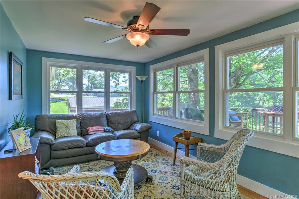 6 Ballard Road Weaverville, NC 28787 - Photo 24 of 39 Gallery Image 24