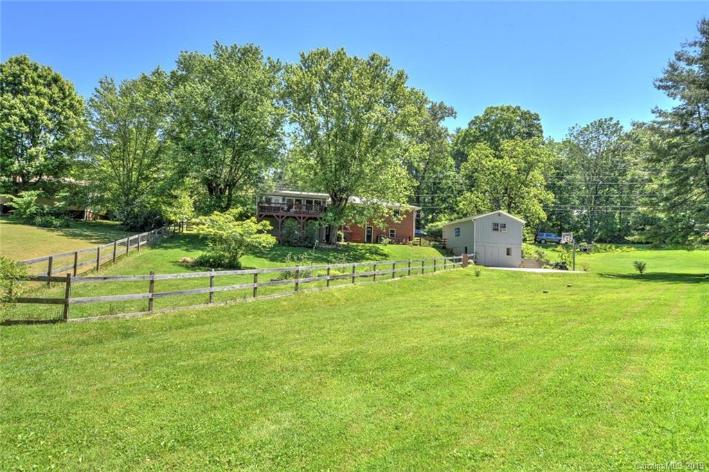 6 Ballard Road Weaverville, NC 28787 - Photo 8 of 39 Gallery Image 8