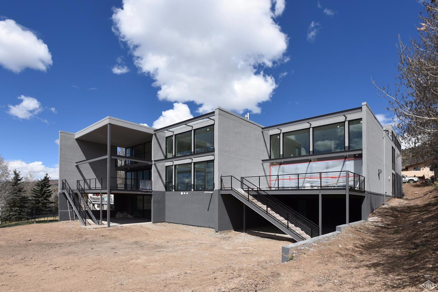 140 Chaparral Road, Unit EAST Edwards, CO 81632 - Photo 1 of 9 Primary Photo