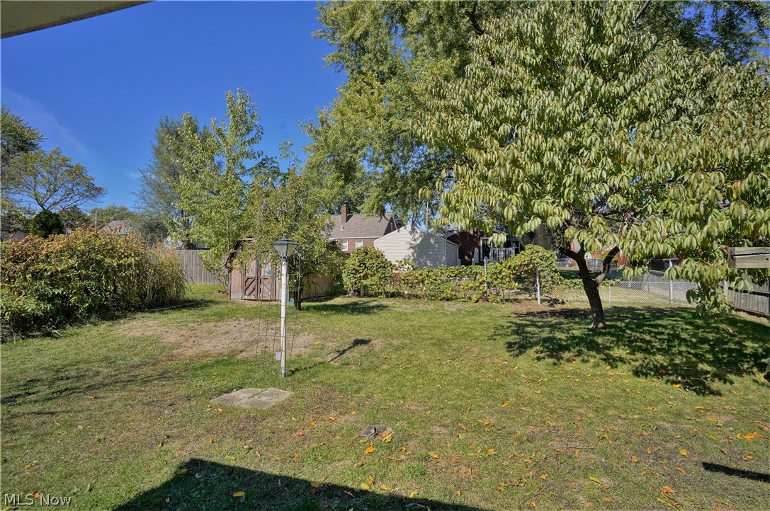 3009 14th Street Northwest Canton, OH 44708 - Photo 29 of 31 Gallery Image 29