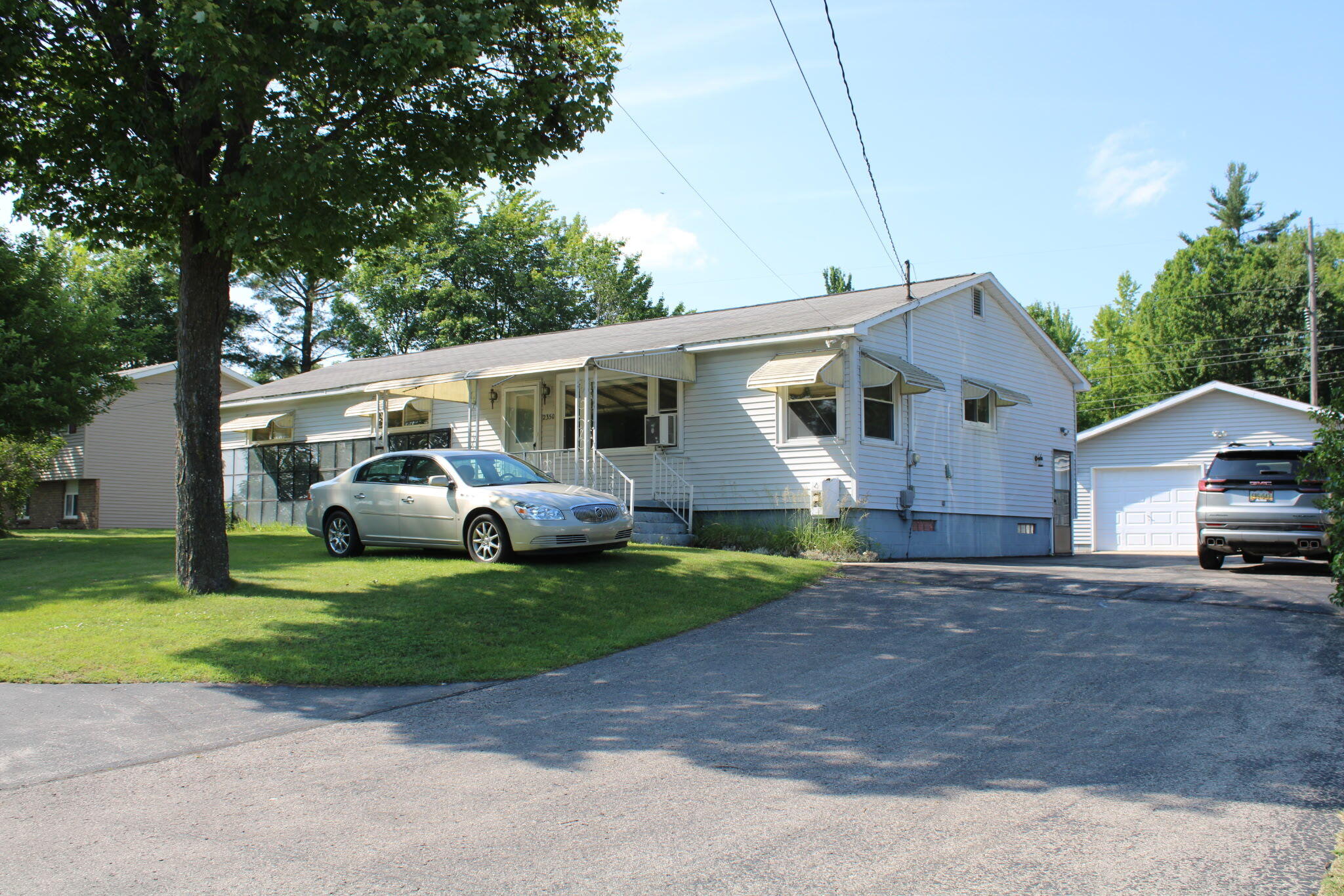 2350 Long Rapids Road Alpena, MI 49707 - Photo 1 of 10 8193521172233487188
