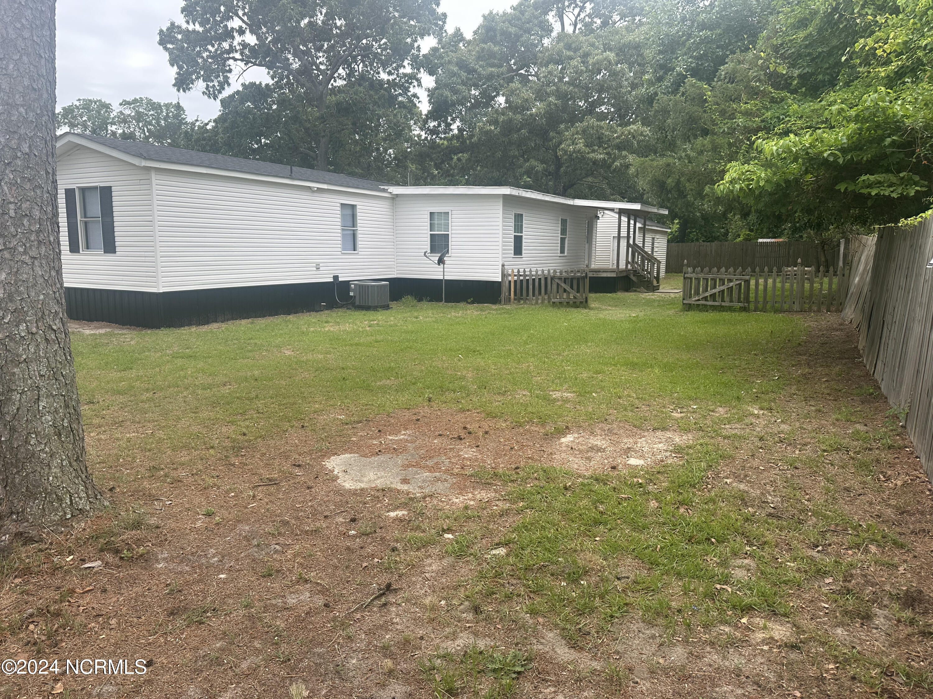 208 Coree Trail Edenton, NC 27932 - Photo 18 of 21 208 Coree 20