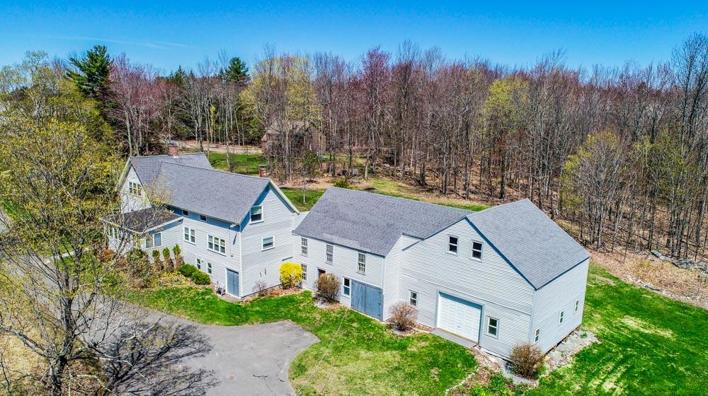 590 Manchester Road Belgrade, ME 04917 - Photo 53 of 53 Manchester Rd.-4