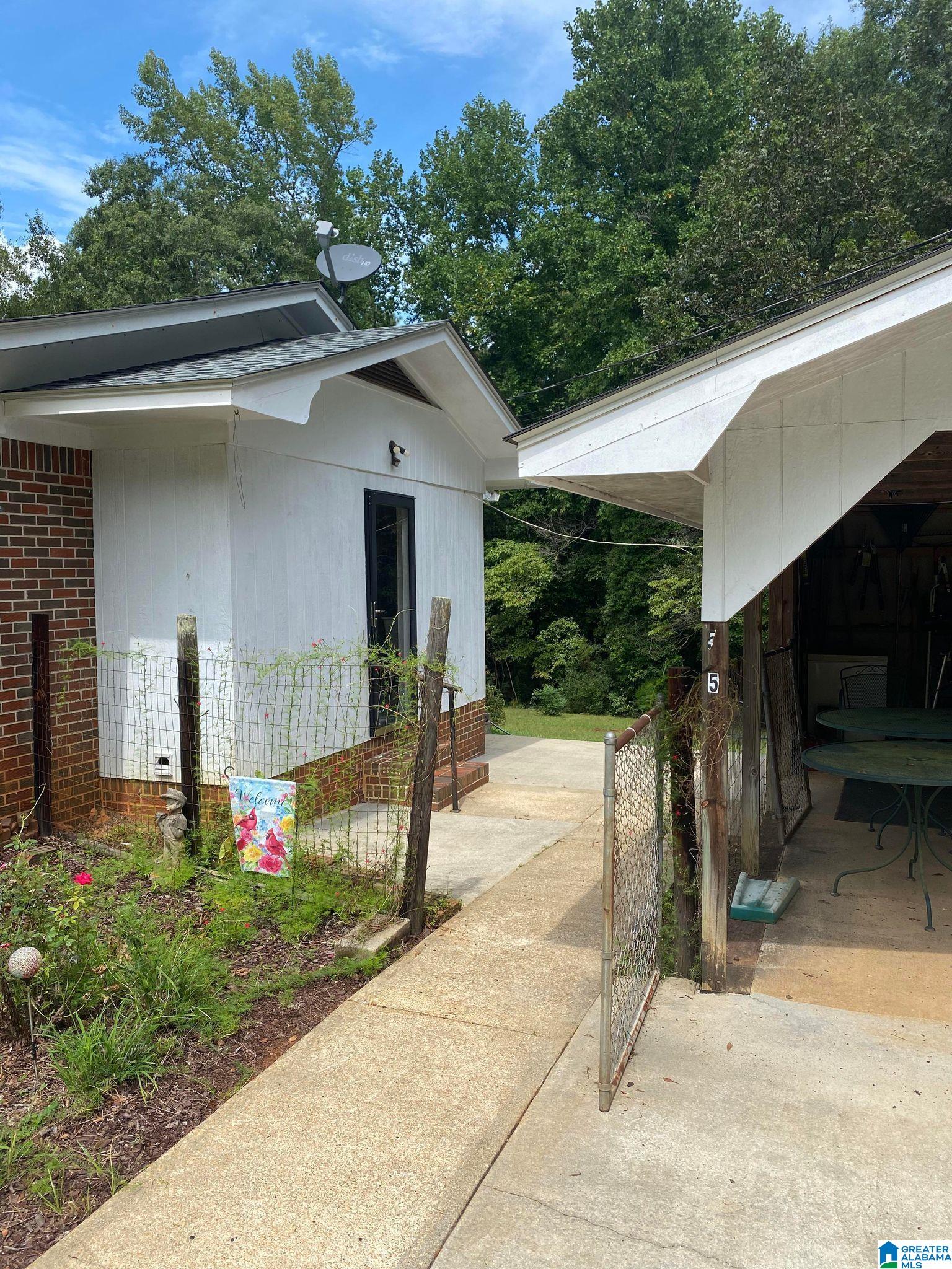 575 Cherry Street Wedowee, AL 36278 - Photo 15 of 50 Gallery Image 15