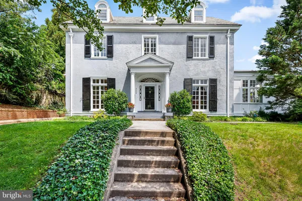 $888,000 | 4203 Somerset Place, Baltimore, MD 21210