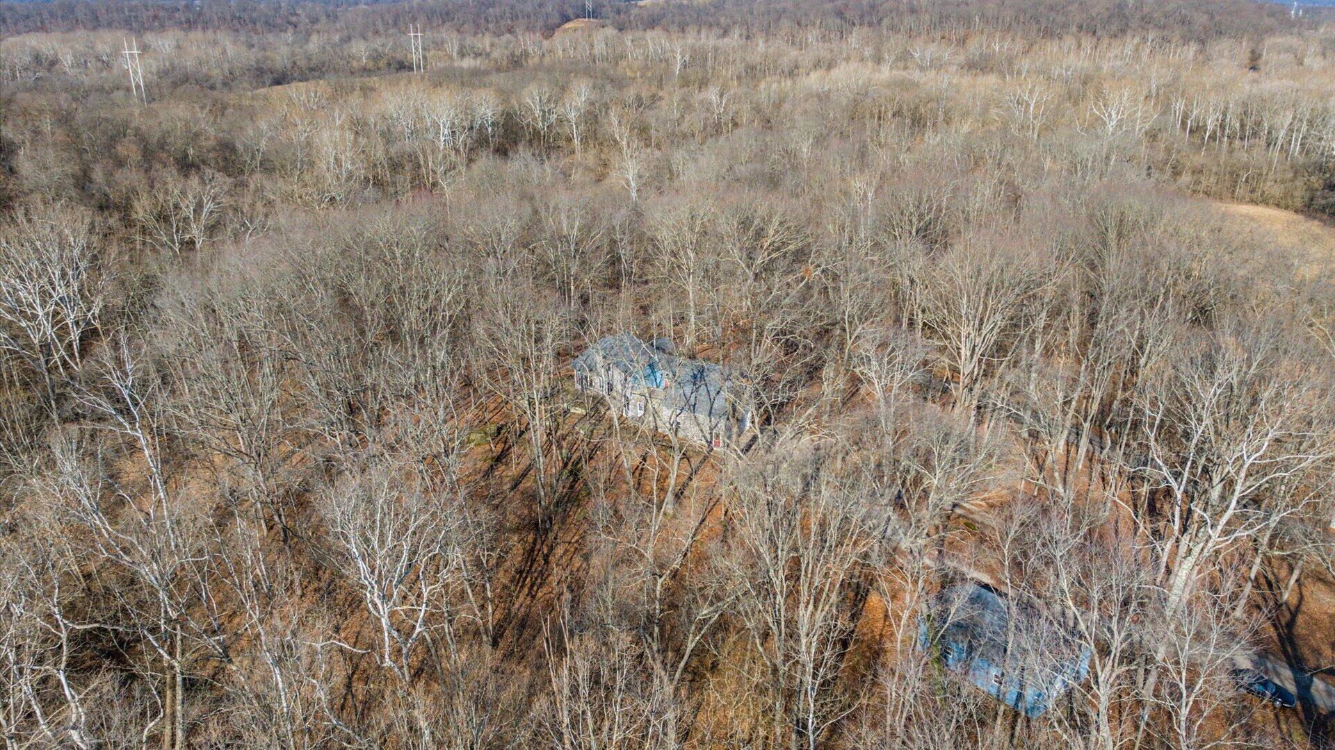 18988 Claypool Road Nashport, OH 43830 - Photo 49 of 50 Aerial 6