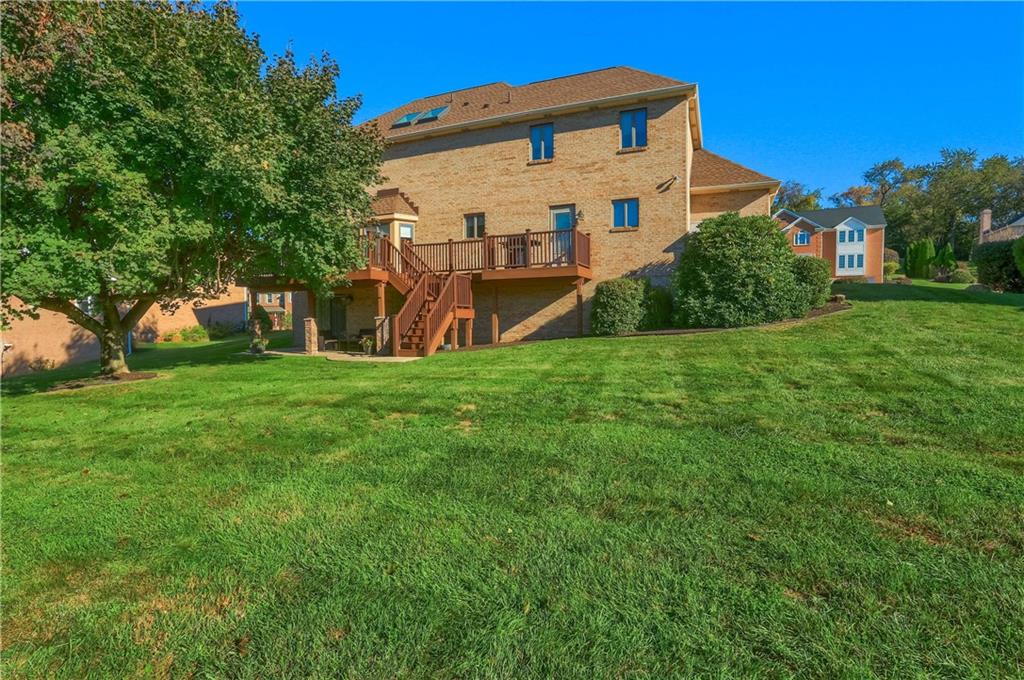127 Field Club Circle McKees Rocks, PA 15136 - Photo 48 of 50 Gallery Image 48