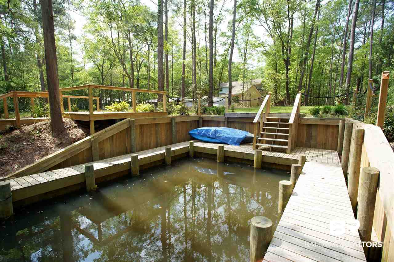 7316 Cook Road Bon Secour, AL 36535 - Photo 37 of 39