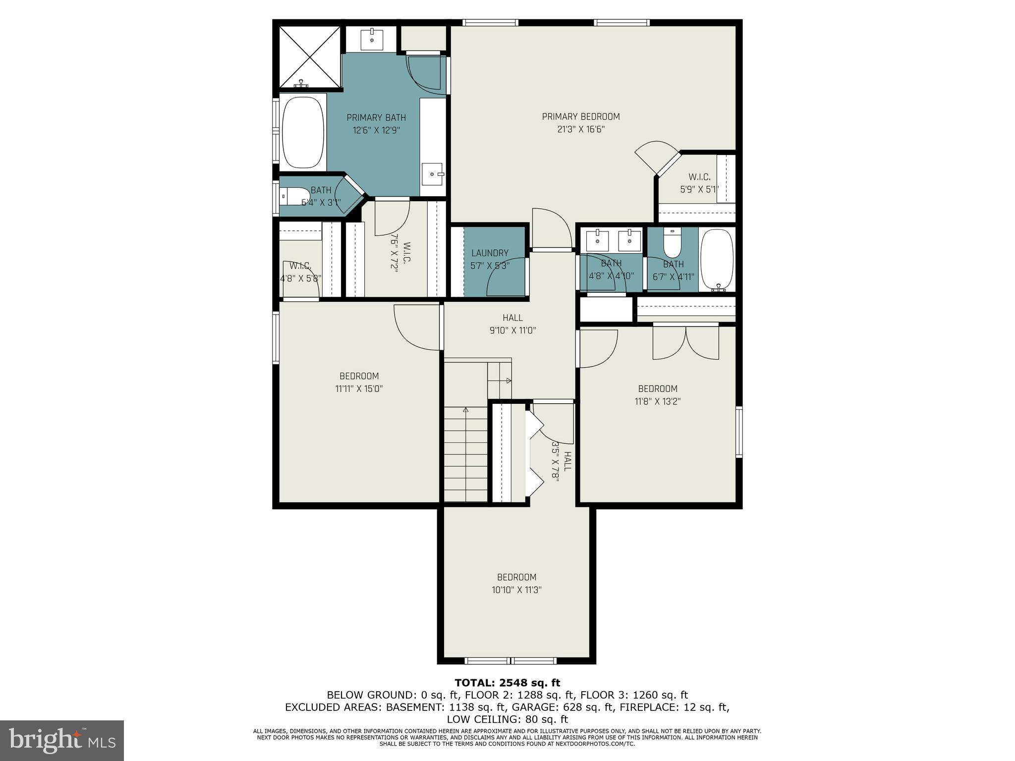 2260 Baker Road York, PA 17408 - Photo 31 of 32 Gallery Image 31