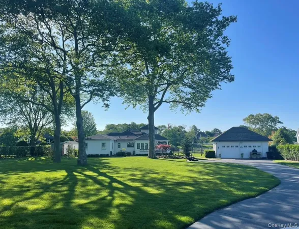 $1,675,000 | 67 Lake Avenue, Center Moriches, NY 11934