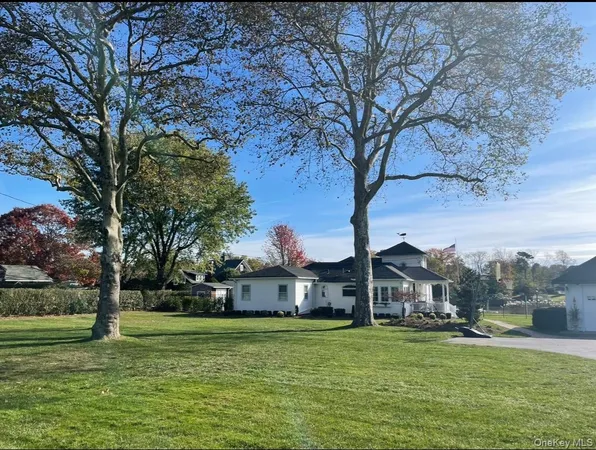 $1,675,000 | 67 Lake Avenue, Center Moriches, NY 11934