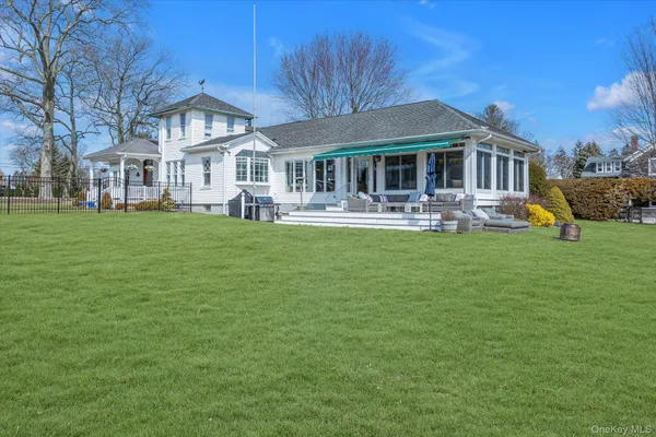 $1,675,000 | 67 Lake Avenue, Center Moriches, NY 11934