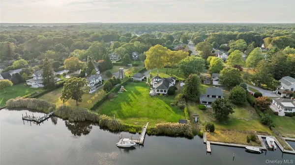 $1,675,000 | 67 Lake Avenue, Center Moriches, NY 11934