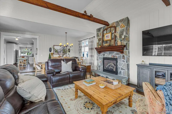 $1,675,000 | 67 Lake Avenue, Center Moriches, NY 11934