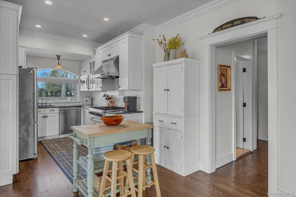 $1,675,000 | 67 Lake Avenue, Center Moriches, NY 11934