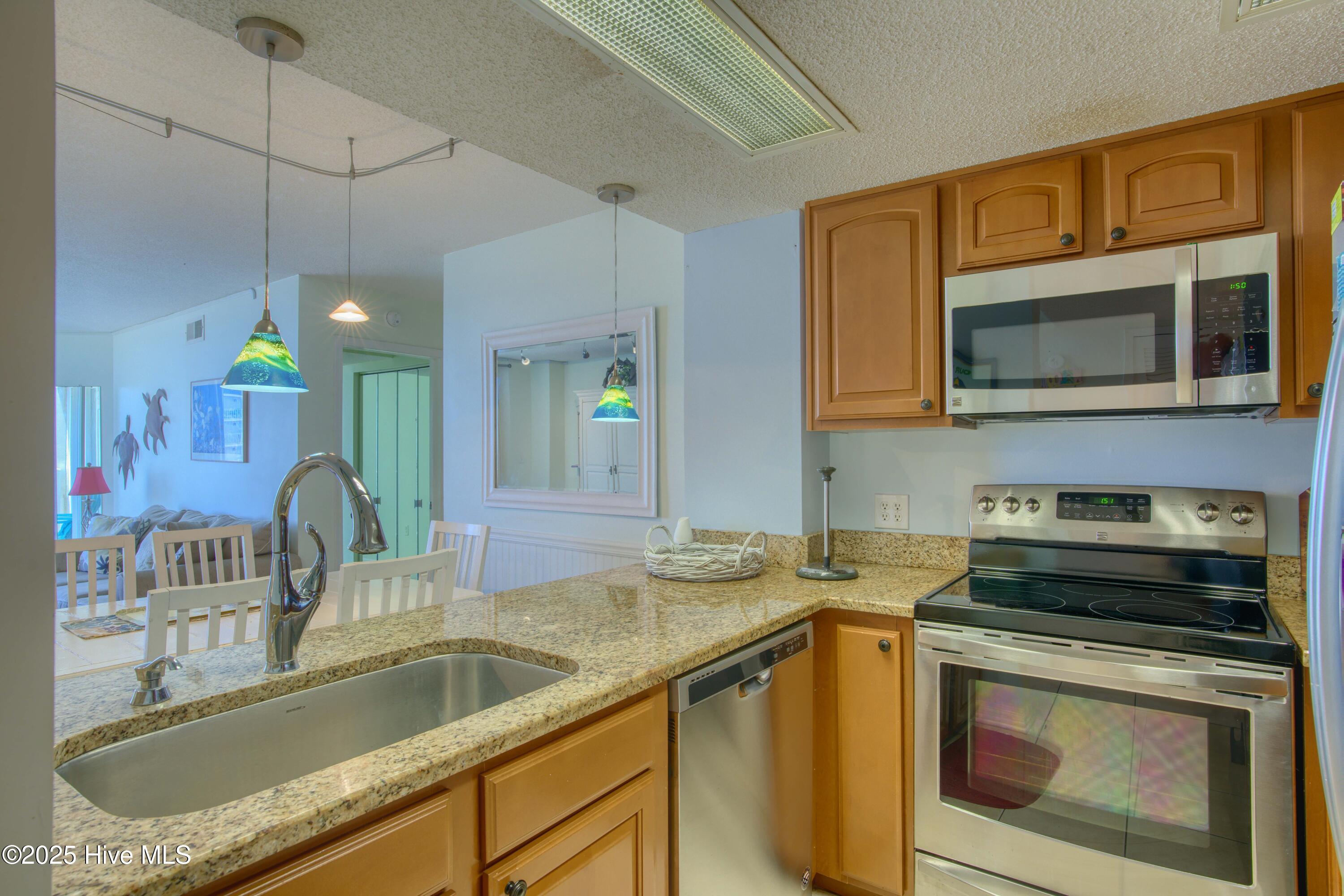 2000 New River Inlet Road, Unit 3303 North Topsail Beach, NC 28460 - Photo 15 of 28 3303 St. Regis - Interior - Edited_12