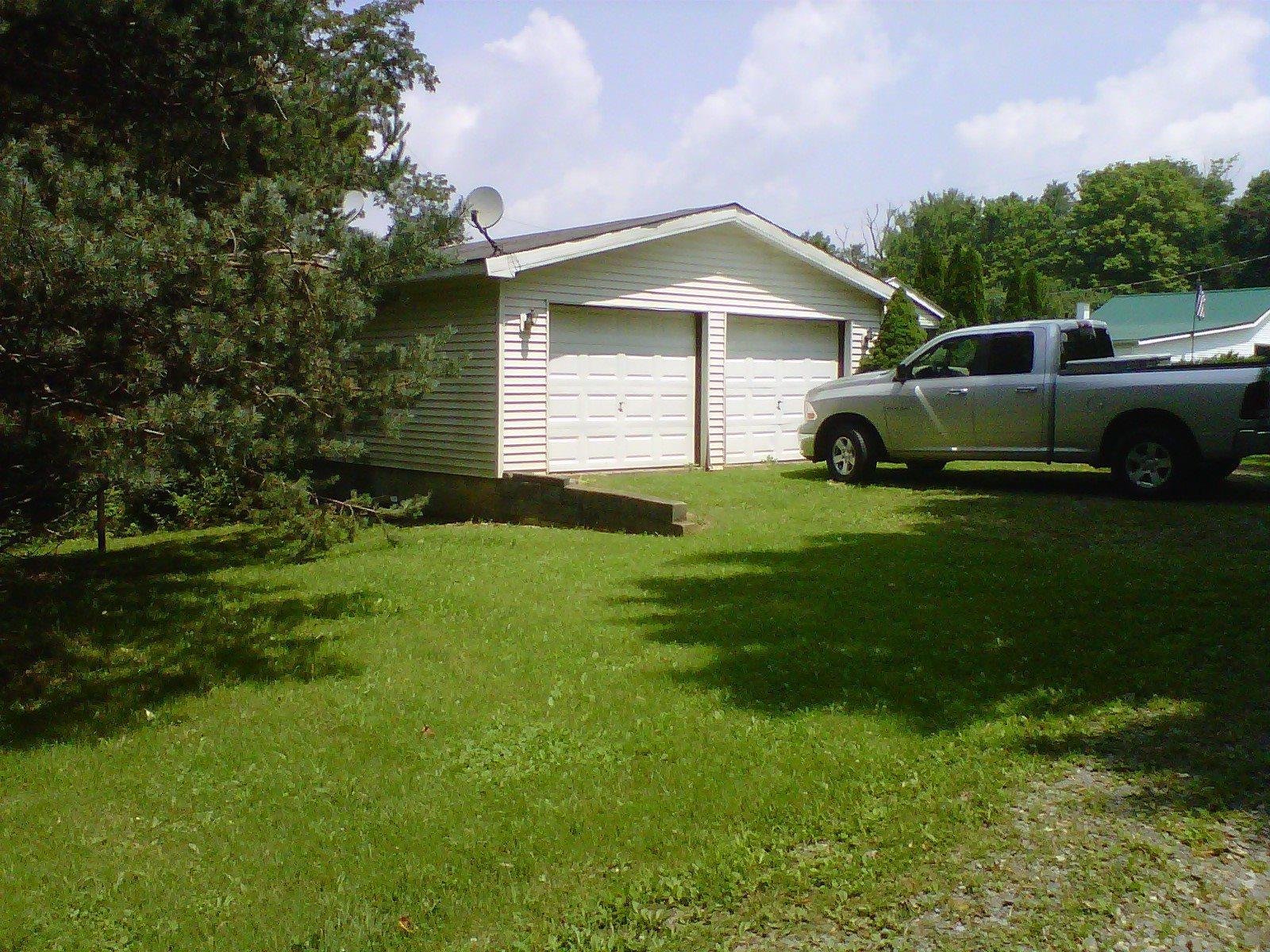 440 Co Rte 13/5 Mount Nebo, WV 26679 - Photo 3 of 22 Gallery Image 3