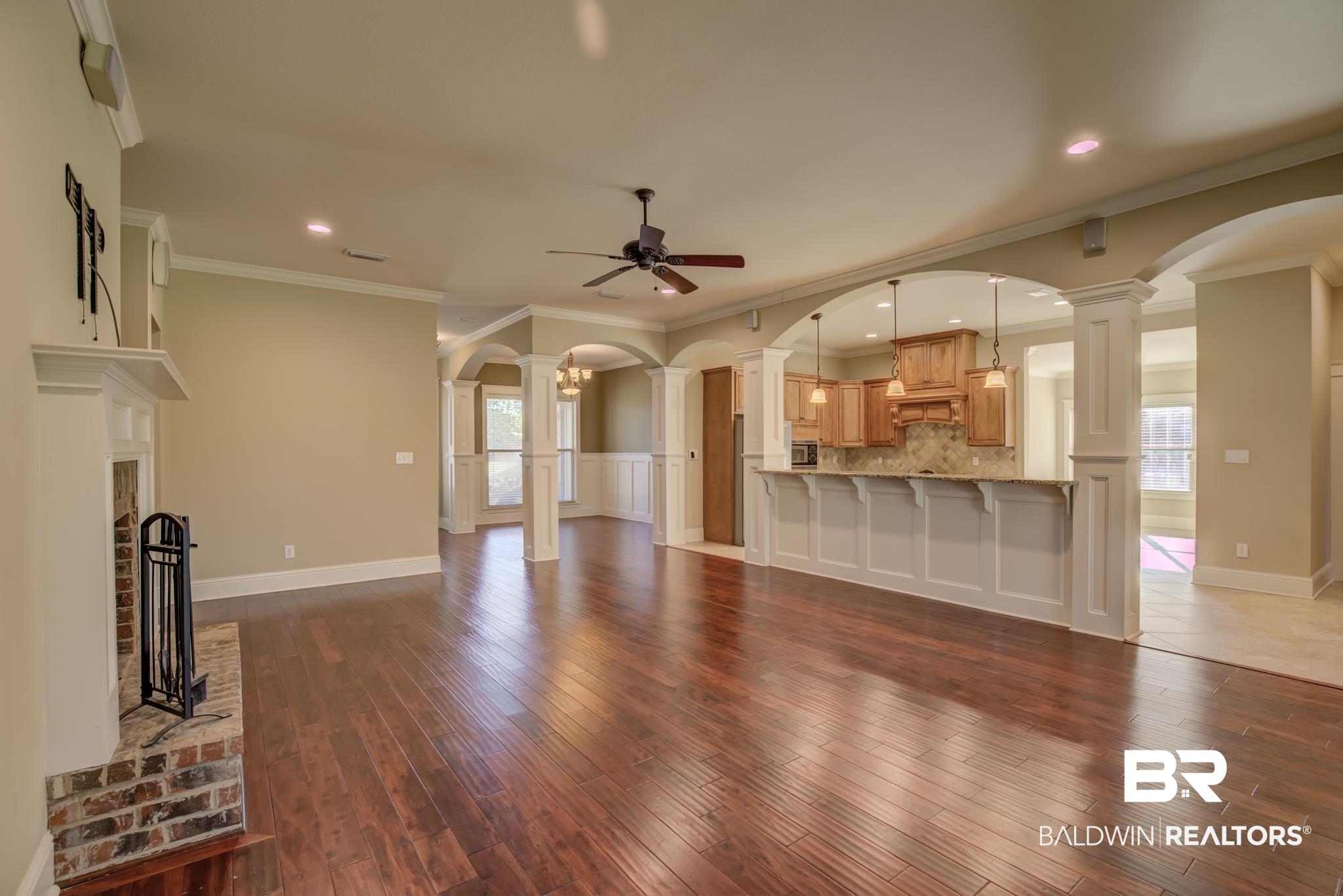 12227 Cambron Trail Spanish Fort, AL 36527 - Photo 10 of 50