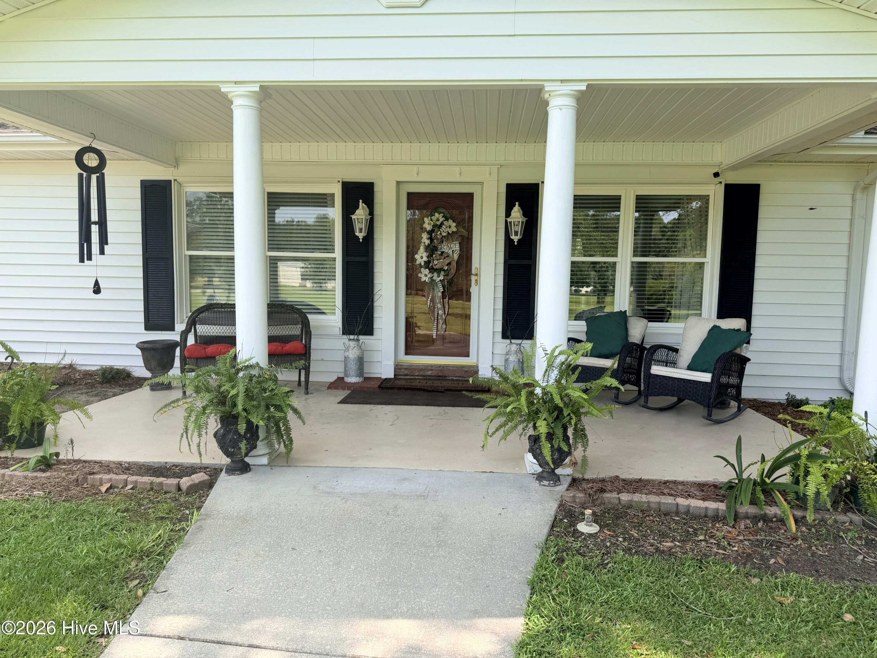 1589 Carl Stephens Road Clarendon, NC 28432 - Photo 4 of 80 Gallery Image 4