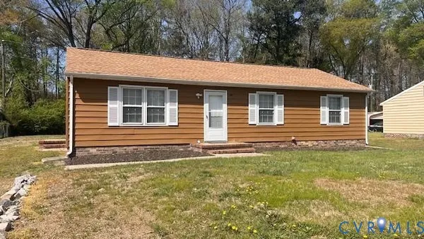 $259,000 | 21312 Warrior Drive, Petersburg, VA 23803