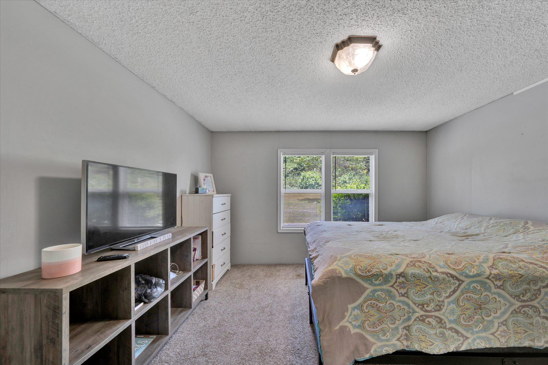 768 Ball Park Road Rocky Mount, VA 24151 - Photo 13 of 23 Master Suite